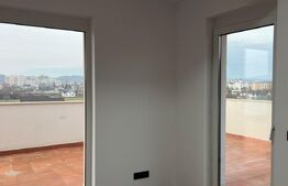 🌇 PENTHOUSE DE EXCEPȚIE – etaj 3, priveliște panoramică, terasă de 117 mp!