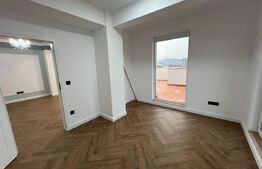 🌇 PENTHOUSE DE EXCEPȚIE – etaj 3, priveliște panoramică, terasă de 117 mp!
