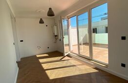 🌇 PENTHOUSE DE EXCEPȚIE – etaj 3, priveliște panoramică, terasă de 117 mp!