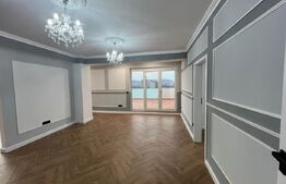 🌇 PENTHOUSE DE EXCEPȚIE – etaj 3, priveliște panoramică, terasă de 117 mp!