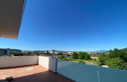 🌇 PENTHOUSE DE EXCEPȚIE – etaj 3, priveliște panoramică, terasă de 117 mp!