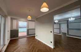 🌇 PENTHOUSE DE EXCEPȚIE – etaj 3, priveliște panoramică, terasă de 117 mp!