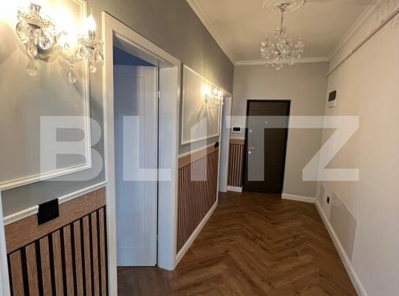 Apartament de vânzare 4 camere Sud - 175284AV | BLITZ Bistriţa | Poza1