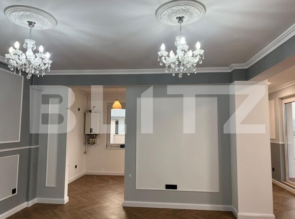 Apartament de vânzare 4 camere Sud - 175284AV | BLITZ Bistriţa | Poza4