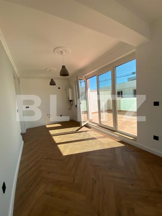 Apartament de vânzare 4 camere Sud - 175284AV | BLITZ Bistriţa | Poza7