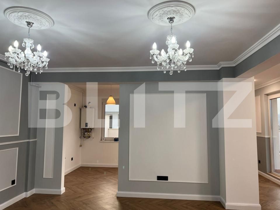 Apartament de vânzare 4 camere Sud - 175284AV | BLITZ Bistriţa | Poza4