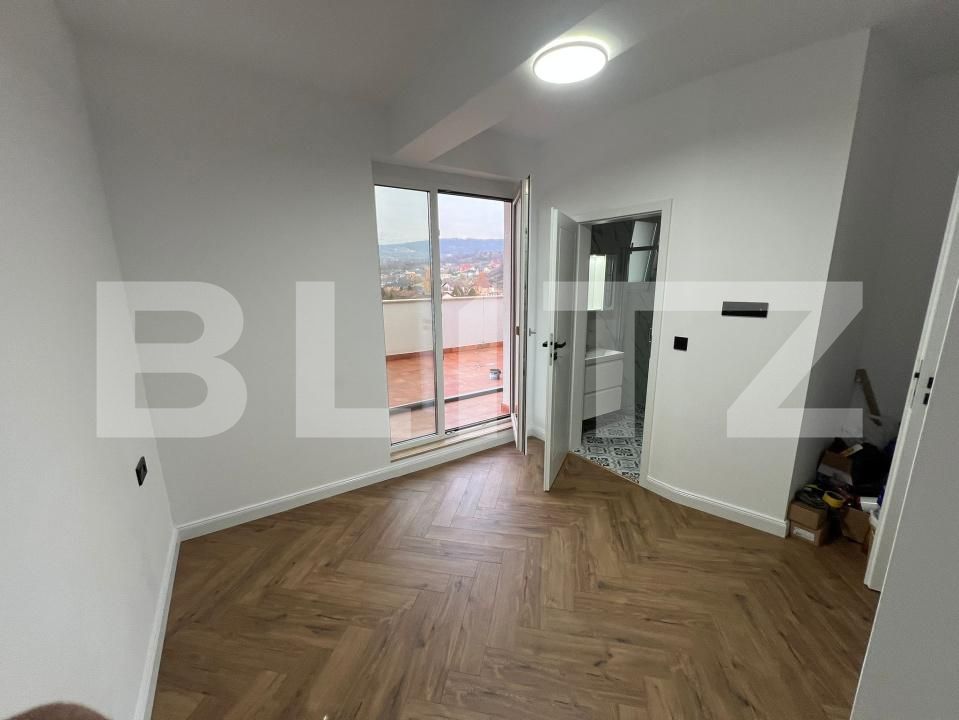 Apartament de vânzare 4 camere Sud - 175284AV | BLITZ Bistriţa | Poza6