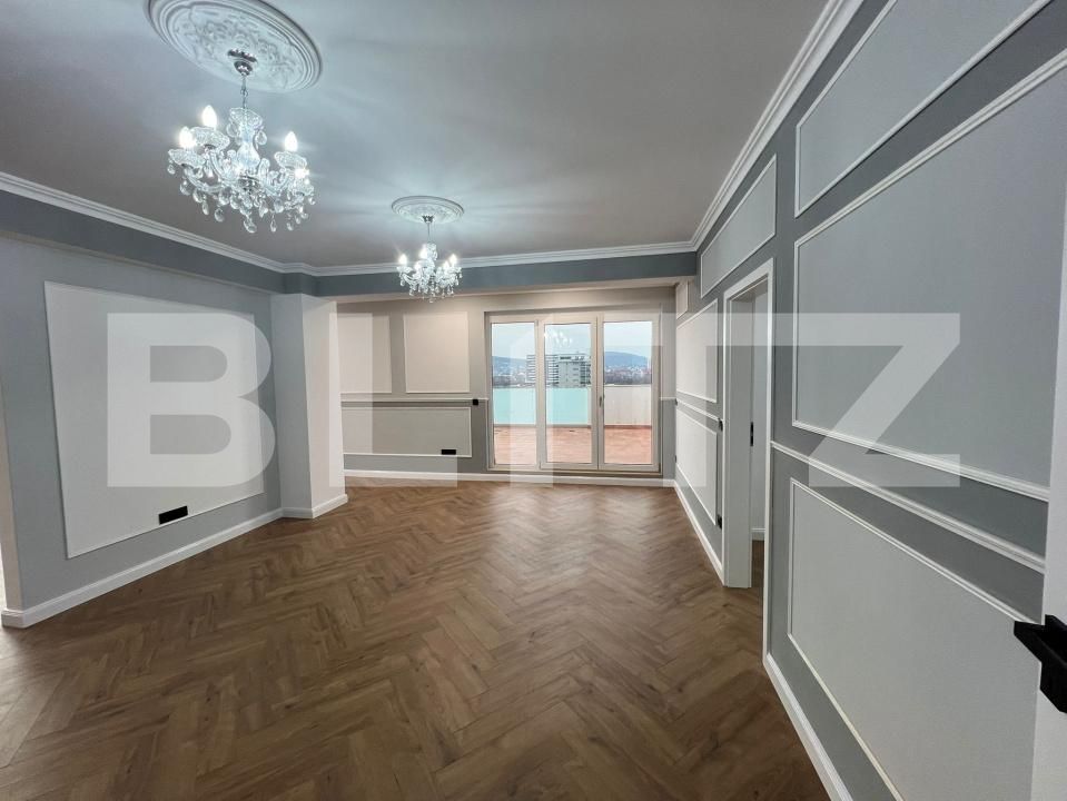 Apartament de vânzare 4 camere Sud - 175284AV | BLITZ Bistriţa | Poza3