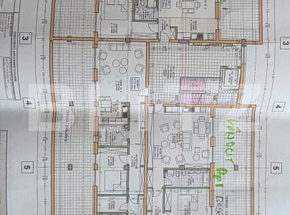 Apartament de vânzare 3 camere Centura - 175286AV | BLITZ Bistriţa | Poza1