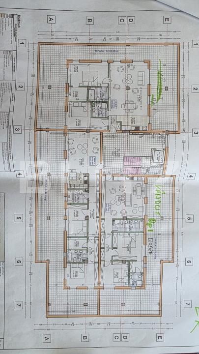 Apartament de vânzare 3 camere Centura - 175286AV | BLITZ Bistriţa | Poza1