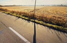 🏞️ Teren extravilan de vânzare – 8.188 mp, drumul principal, utilități în zonă