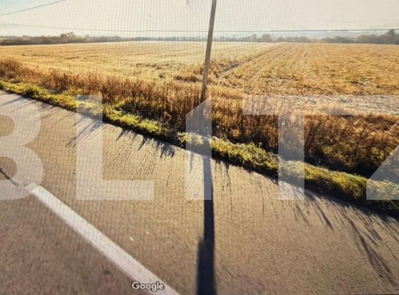 Teren de vânzare Exterior Est - 175311TV | BLITZ Bistriţa | Poza2