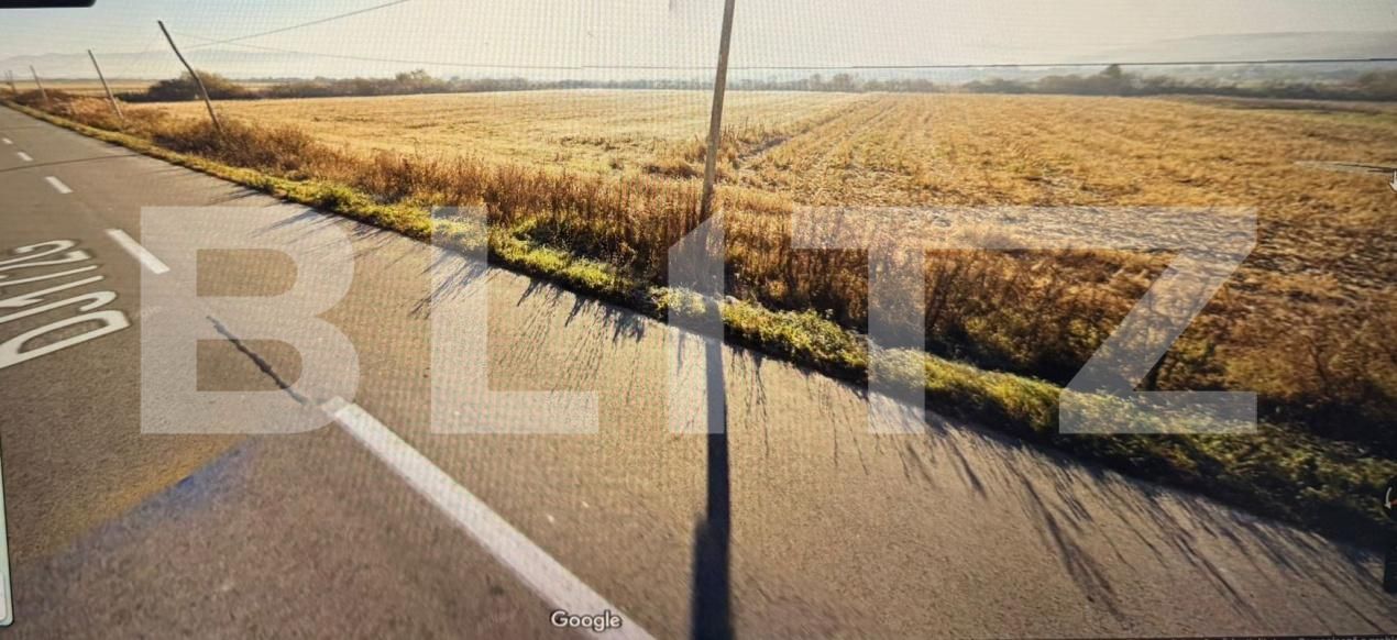 Teren de vânzare Exterior Est - 175311TV | BLITZ Bistriţa | Poza4