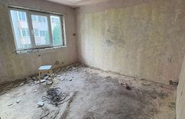 Apartament 3 camere, renovabil etaj 2, zona Ispirescu