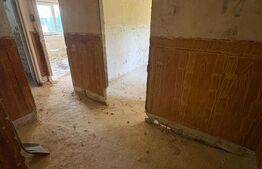 Apartament 3 camere, renovabil etaj 2, zona Ispirescu