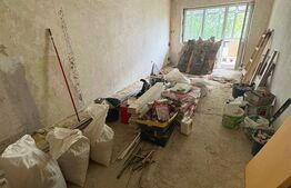 Apartament 3 camere, renovabil etaj 2, zona Ispirescu