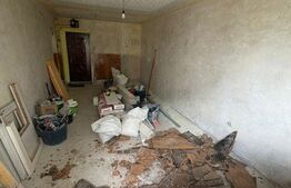 Apartament 3 camere, renovabil etaj 2, zona Ispirescu