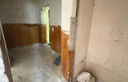 Apartament 3 camere, renovabil etaj 2, zona Ispirescu