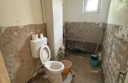 Apartament 3 camere, renovabil etaj 2, zona Ispirescu