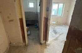 Apartament 3 camere, renovabil etaj 2, zona Ispirescu