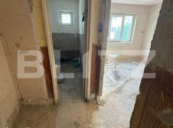 Apartament de vânzare 3 camere Central - 175318AV | BLITZ Bistriţa | Poza8