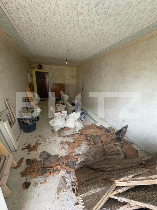 Apartament de vânzare 3 camere Central - 175318AV | BLITZ Bistriţa | Poza3