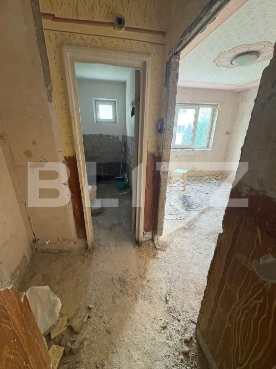 Apartament de vânzare 3 camere Central - 175318AV | BLITZ Bistriţa | Poza8