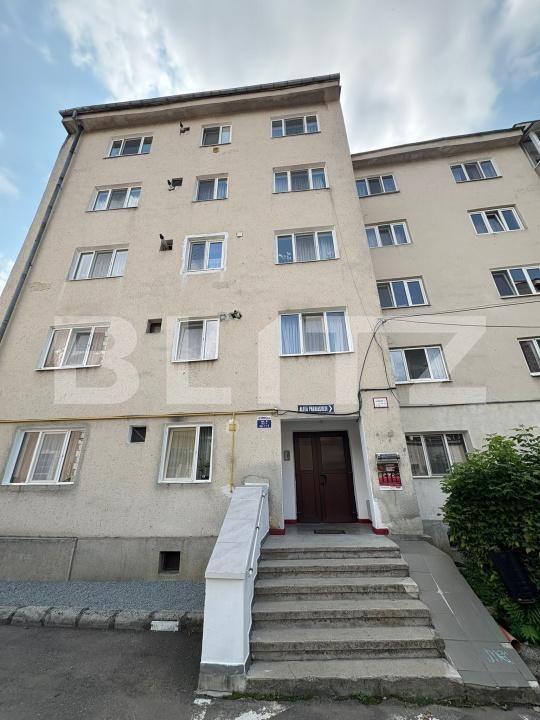Apartament de vânzare 3 camere Central - 175318AV | BLITZ Bistriţa | Poza1