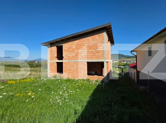 Casa de vânzare 4 camere Nord - 175436CV | BLITZ Bistriţa | Poza4