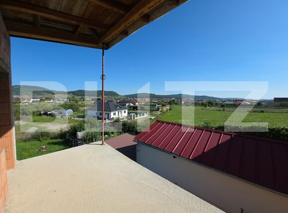 Casa de vânzare 4 camere Nord - 175436CV | BLITZ Bistriţa | Poza12