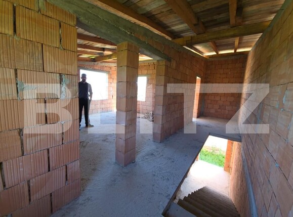 Casa de vânzare 4 camere Nord - 175436CV | BLITZ Bistriţa | Poza9