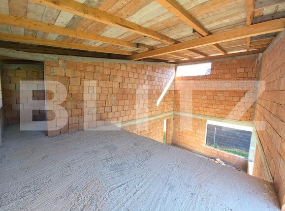 Casa de vânzare 4 camere Nord - 175436CV | BLITZ Bistriţa | Poza16