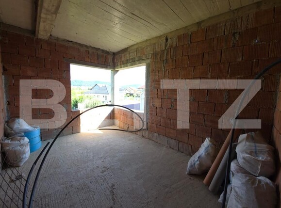 Casa de vânzare 4 camere Nord - 175436CV | BLITZ Bistriţa | Poza11