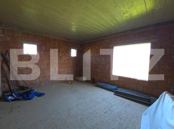 Casa de vânzare 4 camere Nord - 175436CV | BLITZ Bistriţa | Poza17