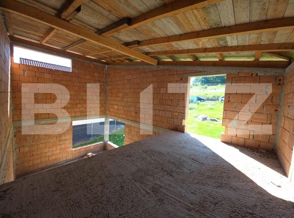 Casa de vânzare 4 camere Nord - 175436CV | BLITZ Bistriţa | Poza15