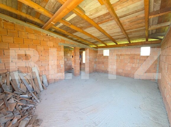 Casa de vânzare 4 camere Nord - 175436CV | BLITZ Bistriţa | Poza3