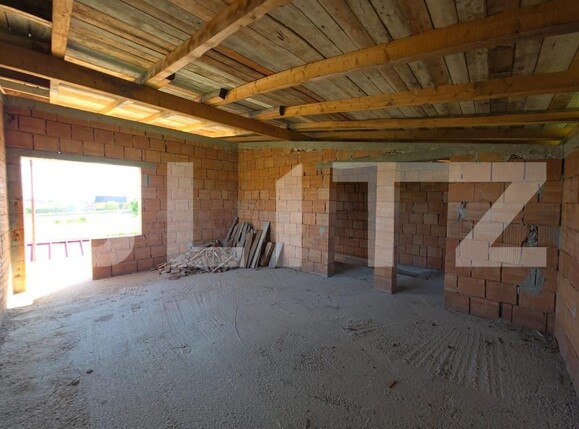 Casa de vânzare 4 camere Nord - 175436CV | BLITZ Bistriţa | Poza14