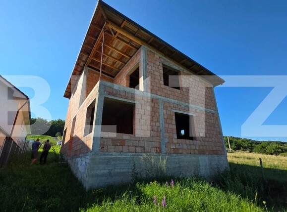 Casa de vânzare 4 camere Nord - 175436CV | BLITZ Bistriţa | Poza1