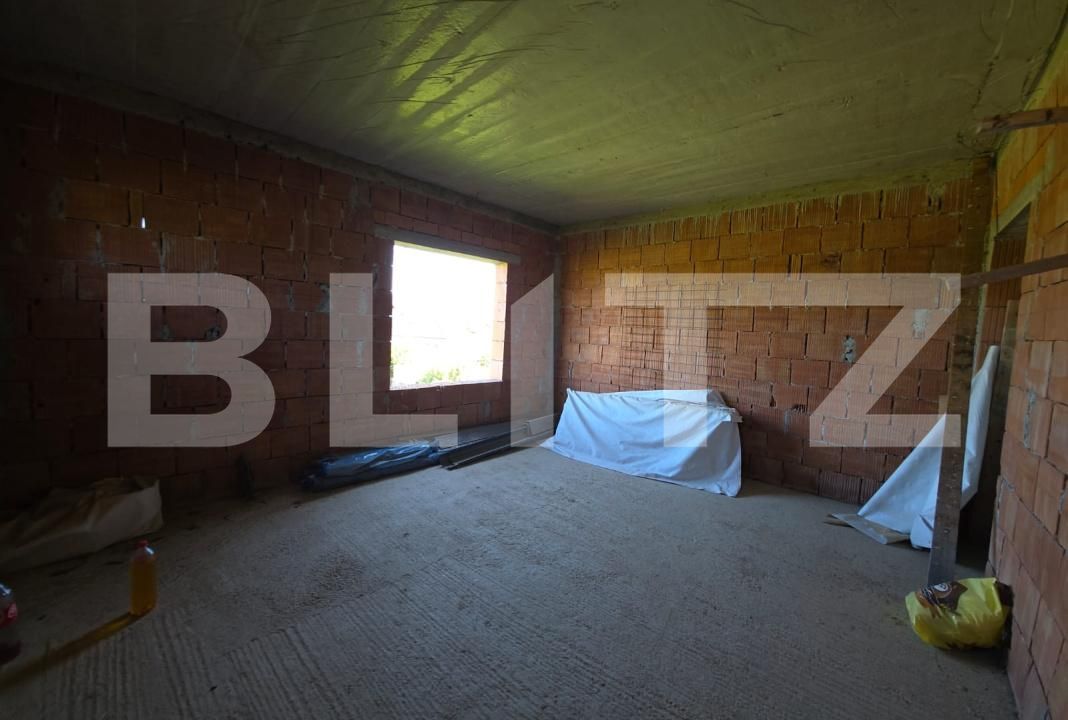 Casa de vânzare 4 camere Nord - 175436CV | BLITZ Bistriţa | Poza10