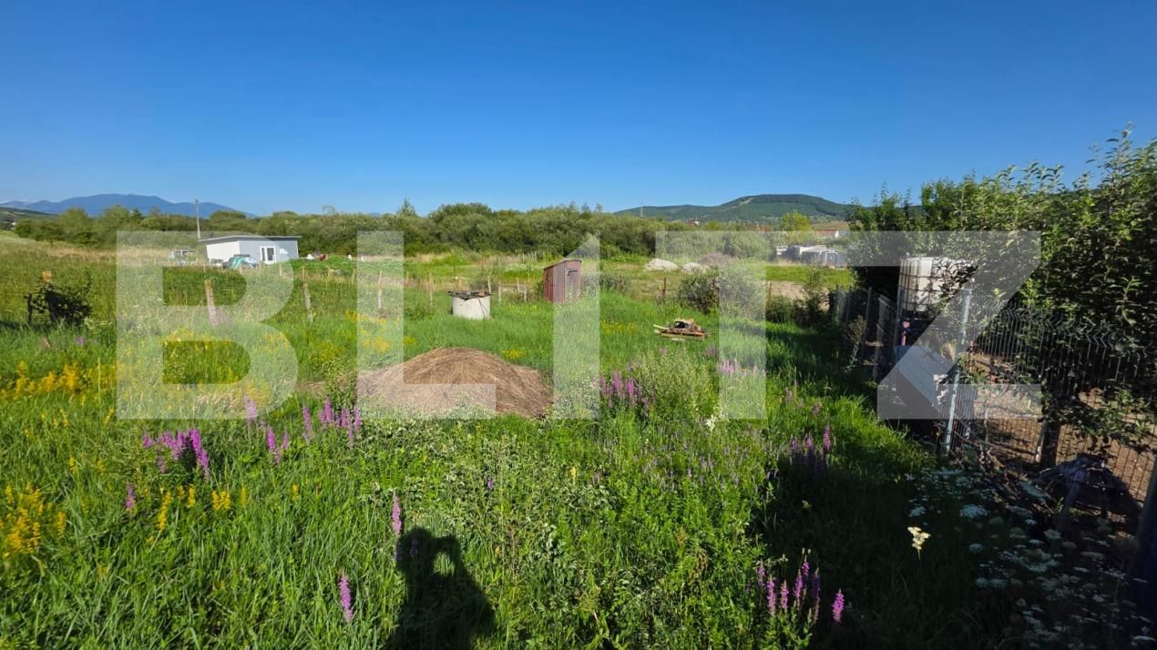 Casa de vânzare 4 camere Nord - 175436CV | BLITZ Bistriţa | Poza5