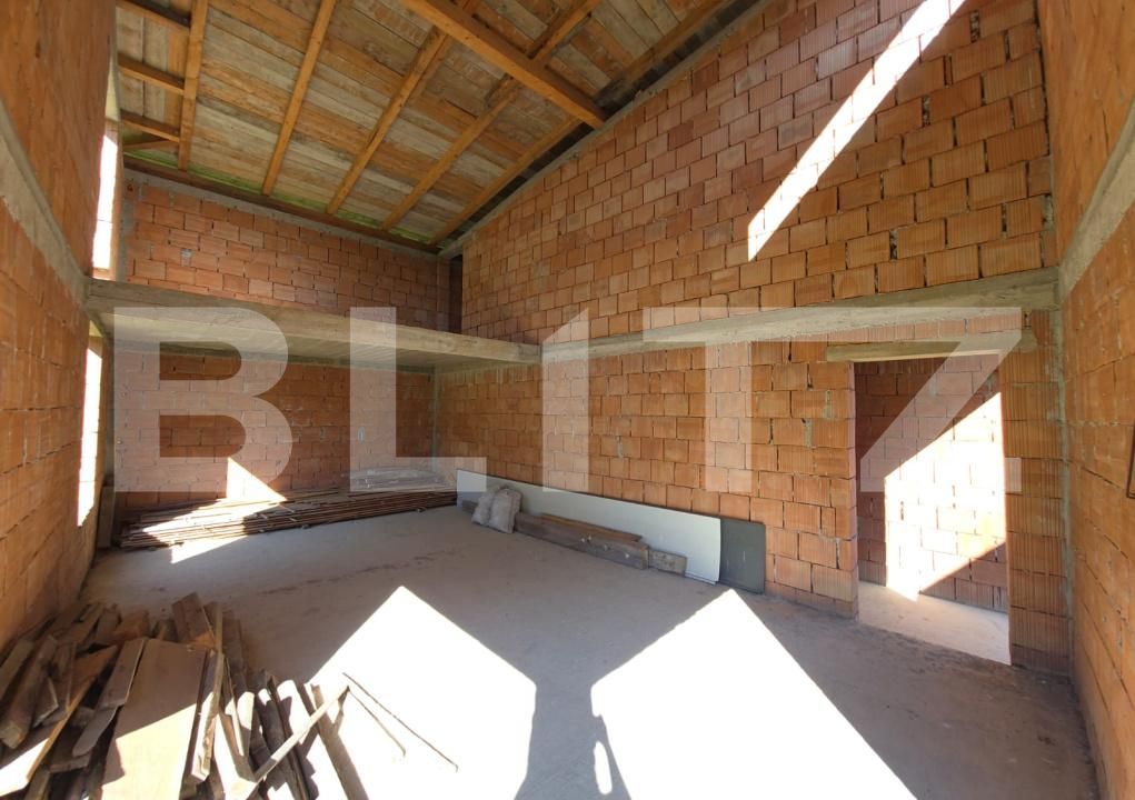 Casa de vânzare 4 camere Nord - 175436CV | BLITZ Bistriţa | Poza7