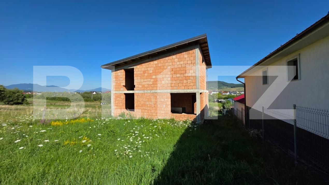Casa de vânzare 4 camere Nord - 175436CV | BLITZ Bistriţa | Poza4