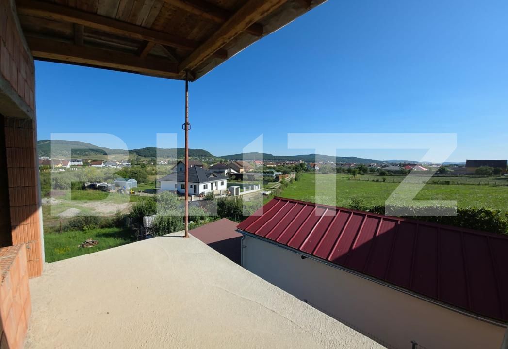 Casa de vânzare 4 camere Nord - 175436CV | BLITZ Bistriţa | Poza12