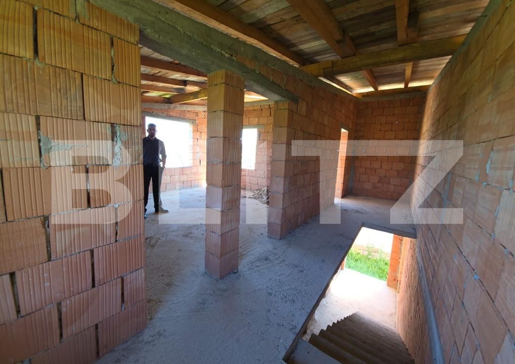 Casa de vânzare 4 camere Nord - 175436CV | BLITZ Bistriţa | Poza9