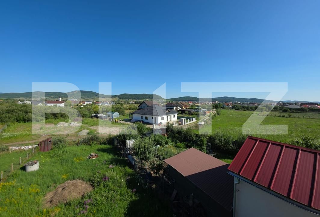 Casa de vânzare 4 camere Nord - 175436CV | BLITZ Bistriţa | Poza13