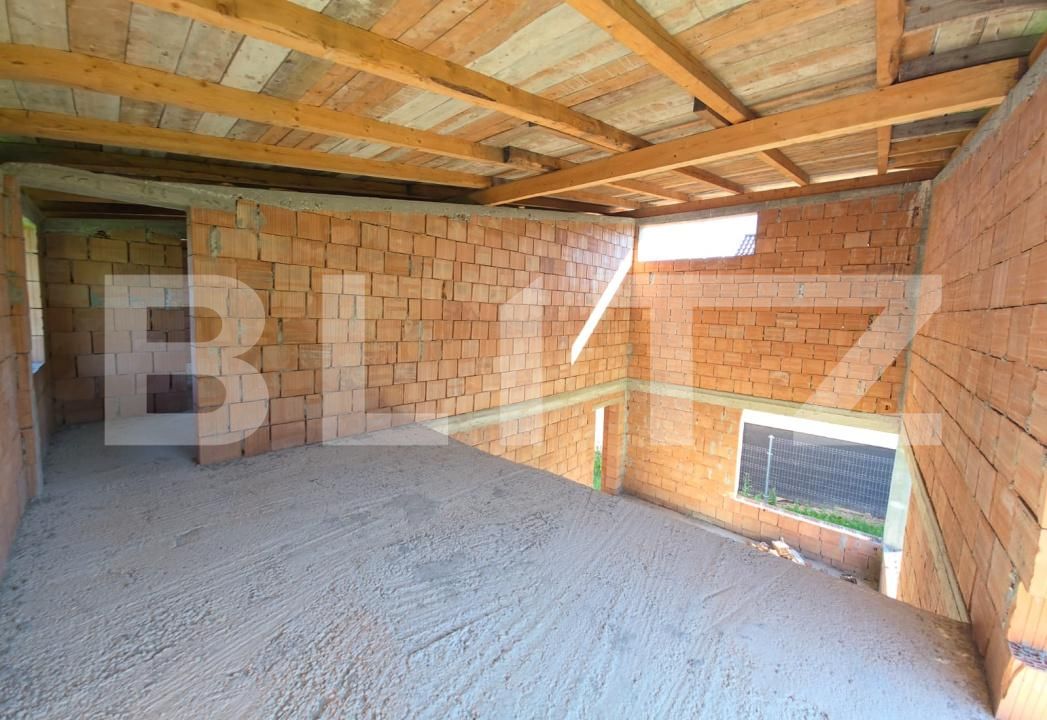 Casa de vânzare 4 camere Nord - 175436CV | BLITZ Bistriţa | Poza16