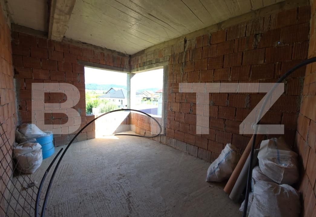 Casa de vânzare 4 camere Nord - 175436CV | BLITZ Bistriţa | Poza11