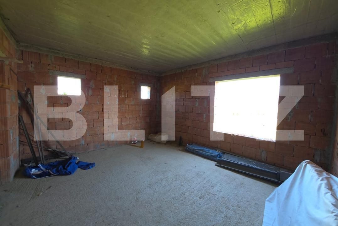 Casa de vânzare 4 camere Nord - 175436CV | BLITZ Bistriţa | Poza17