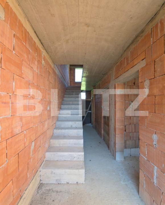 Casa de vânzare 4 camere Nord - 175436CV | BLITZ Bistriţa | Poza6