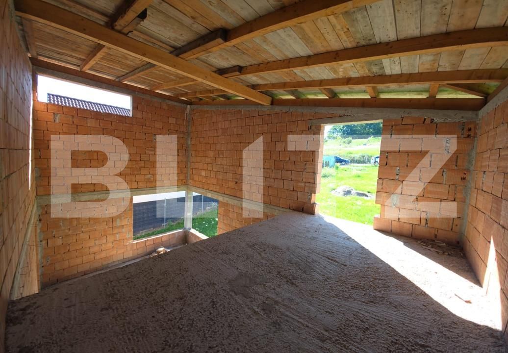 Casa de vânzare 4 camere Nord - 175436CV | BLITZ Bistriţa | Poza15